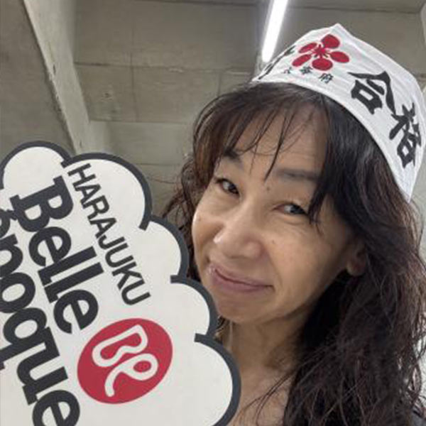 ベルエポック25周年同窓会