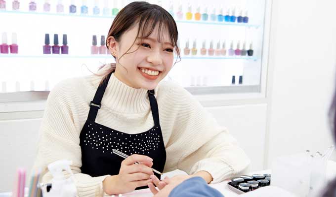 ネイル