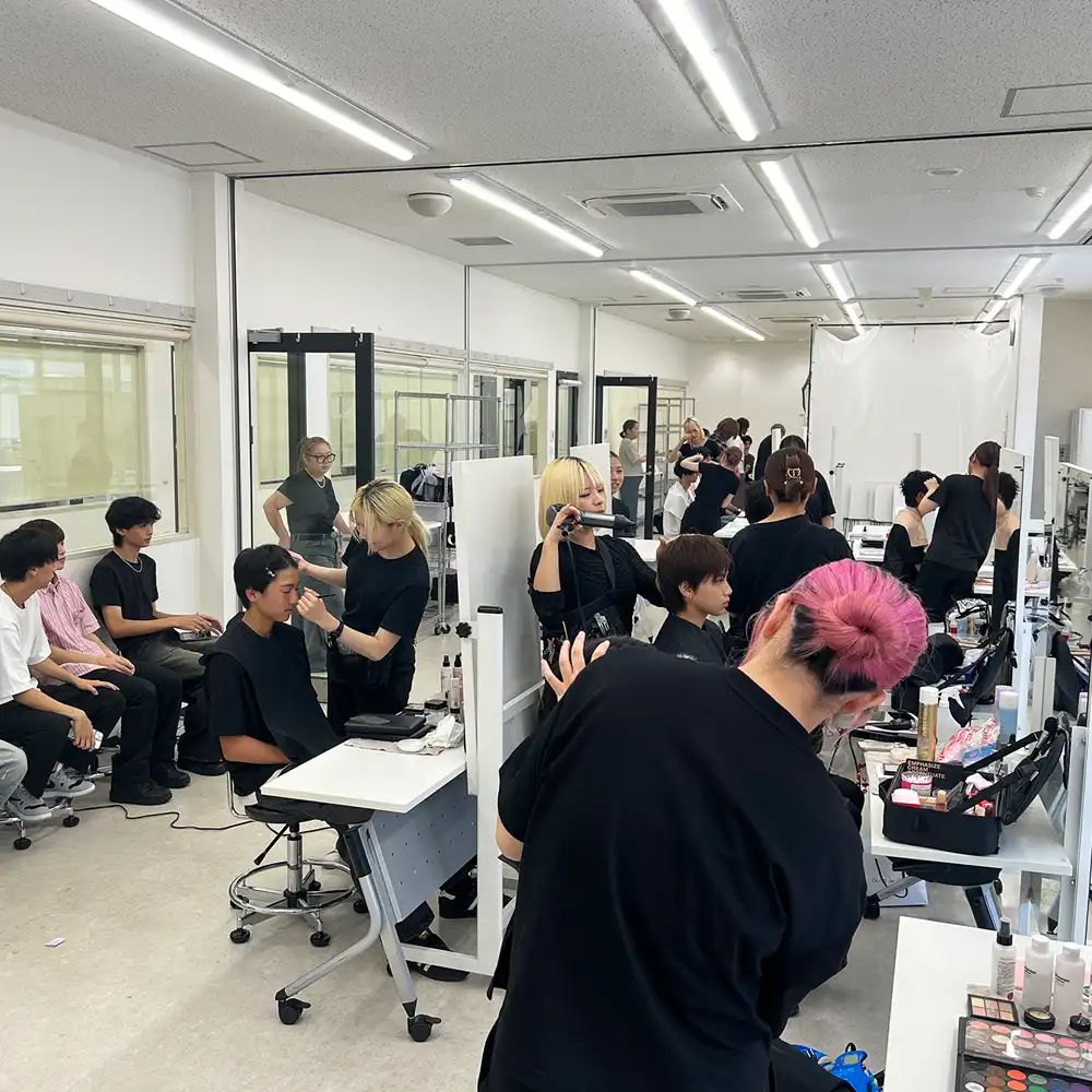 ジュノン・スーパーボーイ・コンテスト