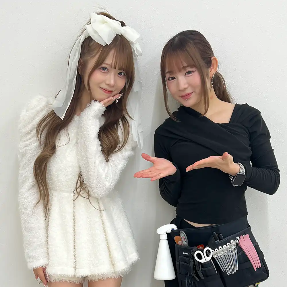 Kirariさん生誕祭