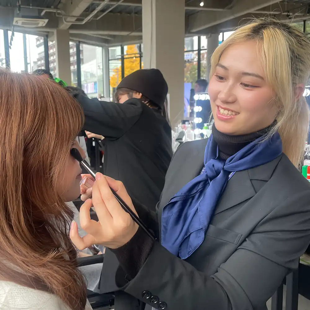 Tokyo Beauty Week