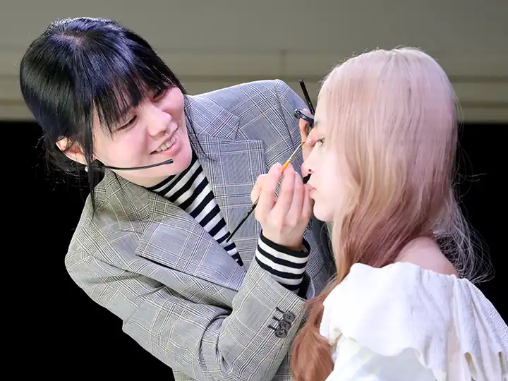 韓国プログラム（国際教育）