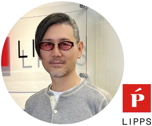 株式会社リップス