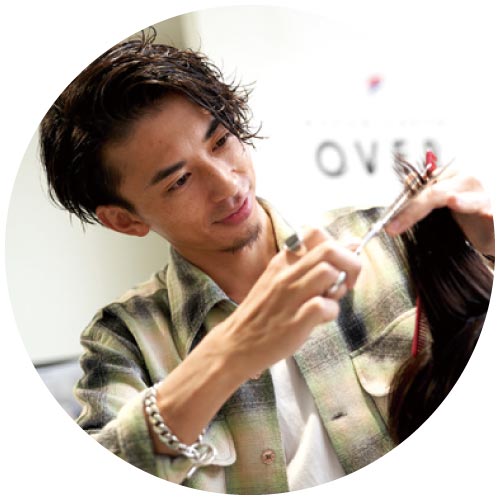 雨宮 雄三氏