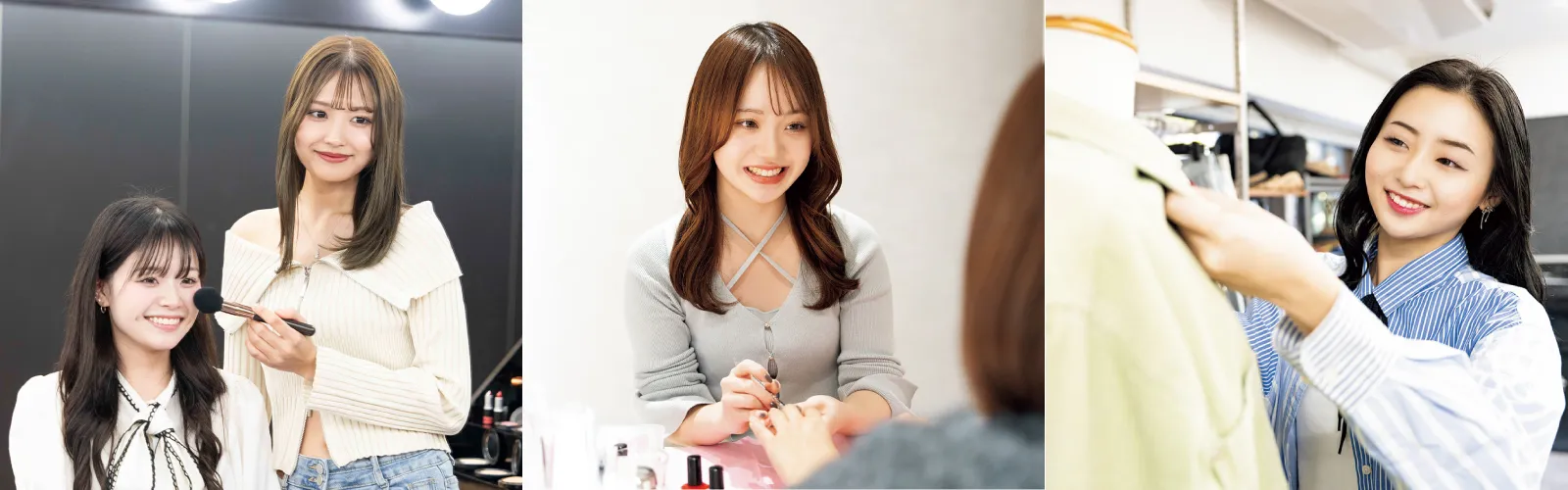 高校3年生・社会人・大学生の方へ一般入試受付スタート！