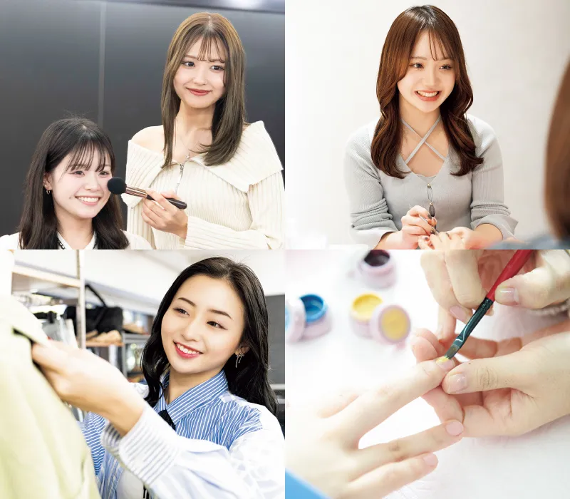 高校3年生・社会人・大学生の方へ一般入試受付スタート！