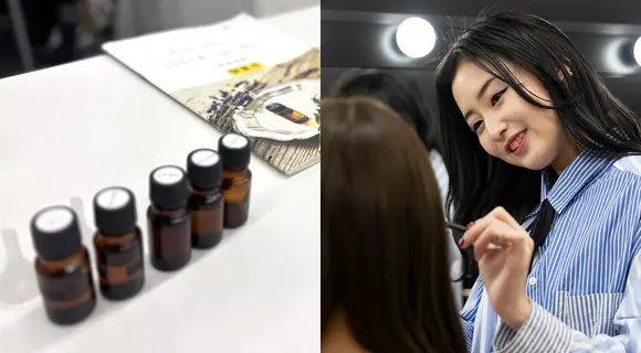 メイク・エステ