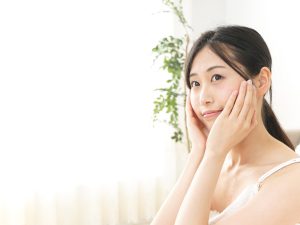 美容系の仕事