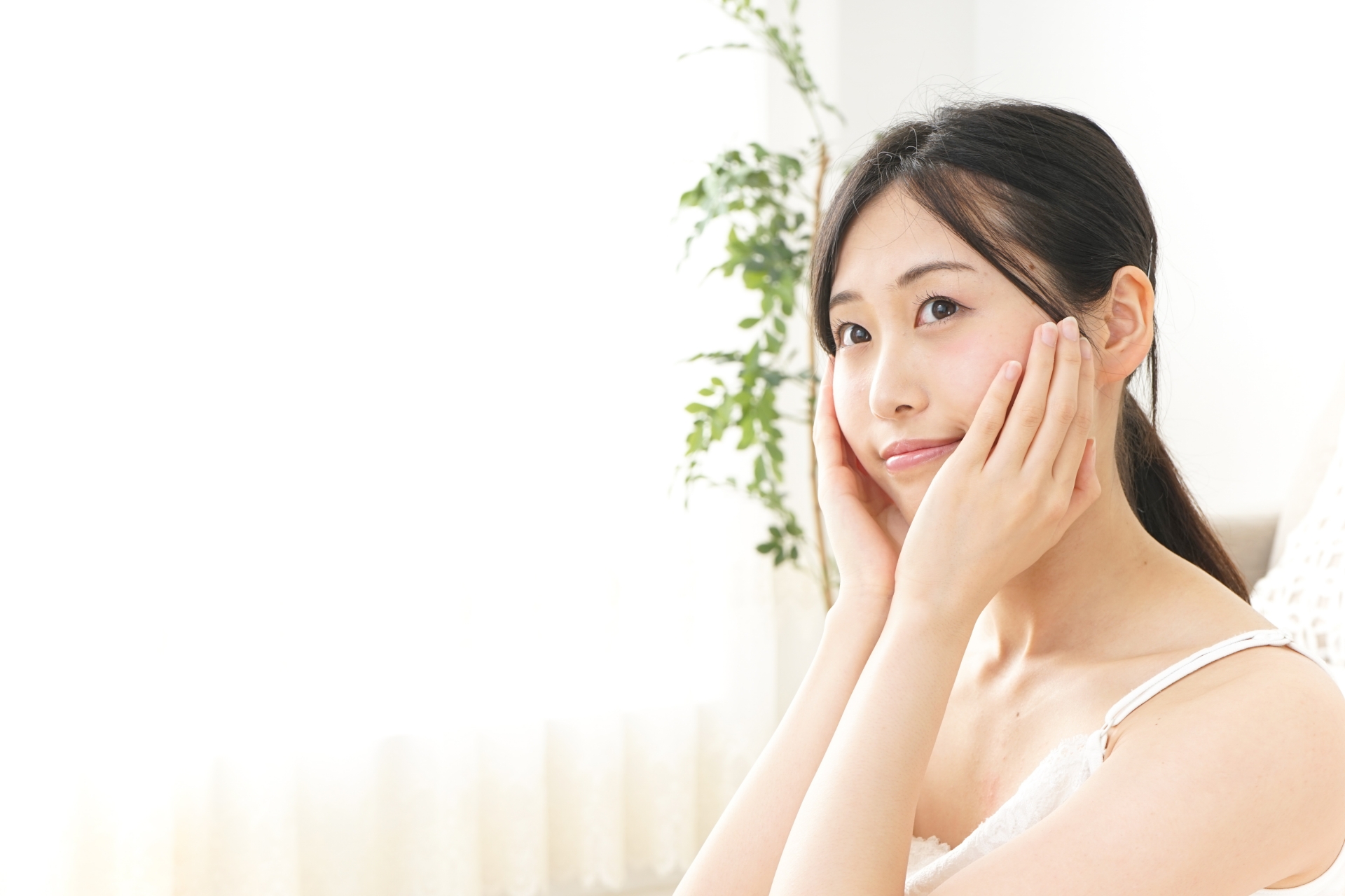 美容系の仕事
