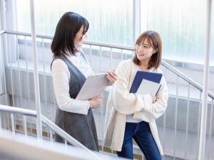 【高校生必見】専門学校のオープンキャンパスに関する不安を解消！聞いておくべき内容やよくある質問を紹介
