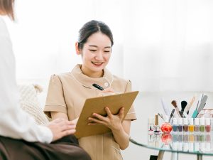 ネイリスト