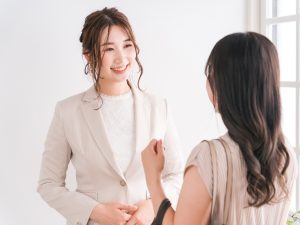 ファッションアドバイザーとは