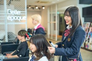 オープンスクール