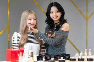 トータルビューティ科