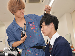 男子高校生ミスターコン