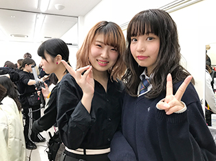 女子高生ミスコン