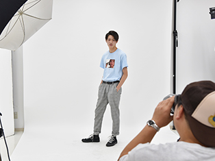 第31回JUNON SUPER BOY 東京予選