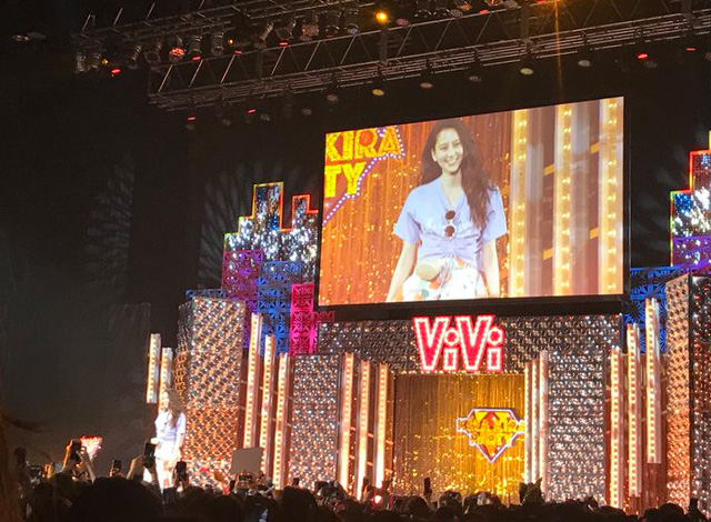 ViVi Night in TOKYO 2018