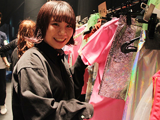 ViVi Night in TOKYO 2018