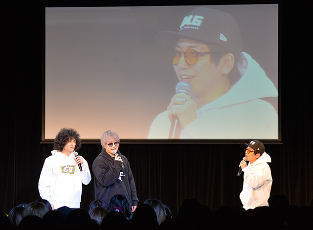 YouTuberイベント