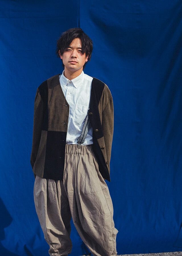 在校生SNAP