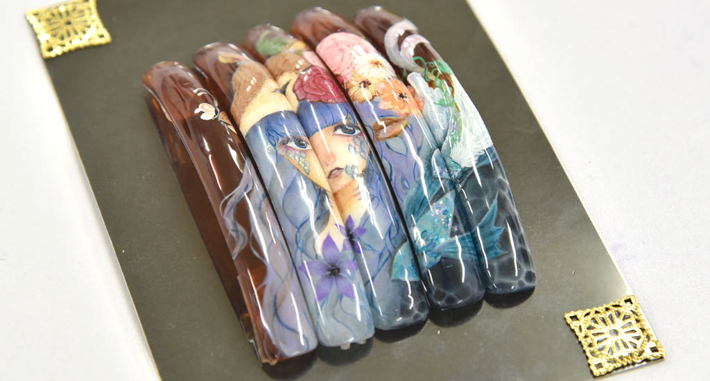 スカルプチュア