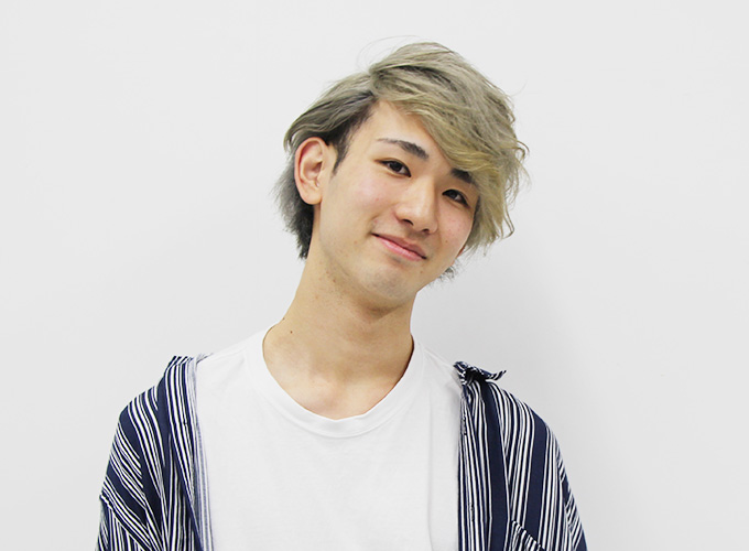 八木さん