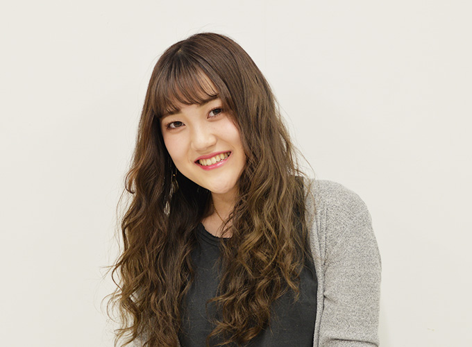 深山さん