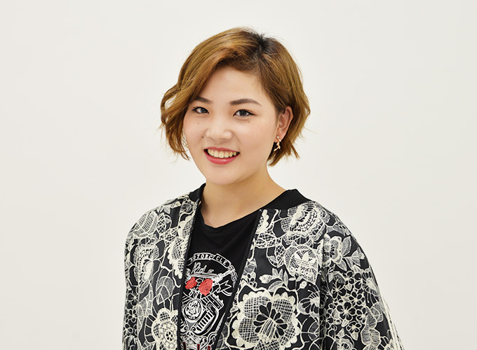 山田さん
